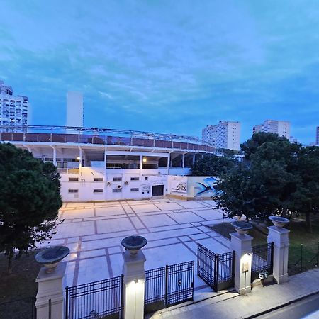 Apartamentos Benidorm Black Eksteriør billede
