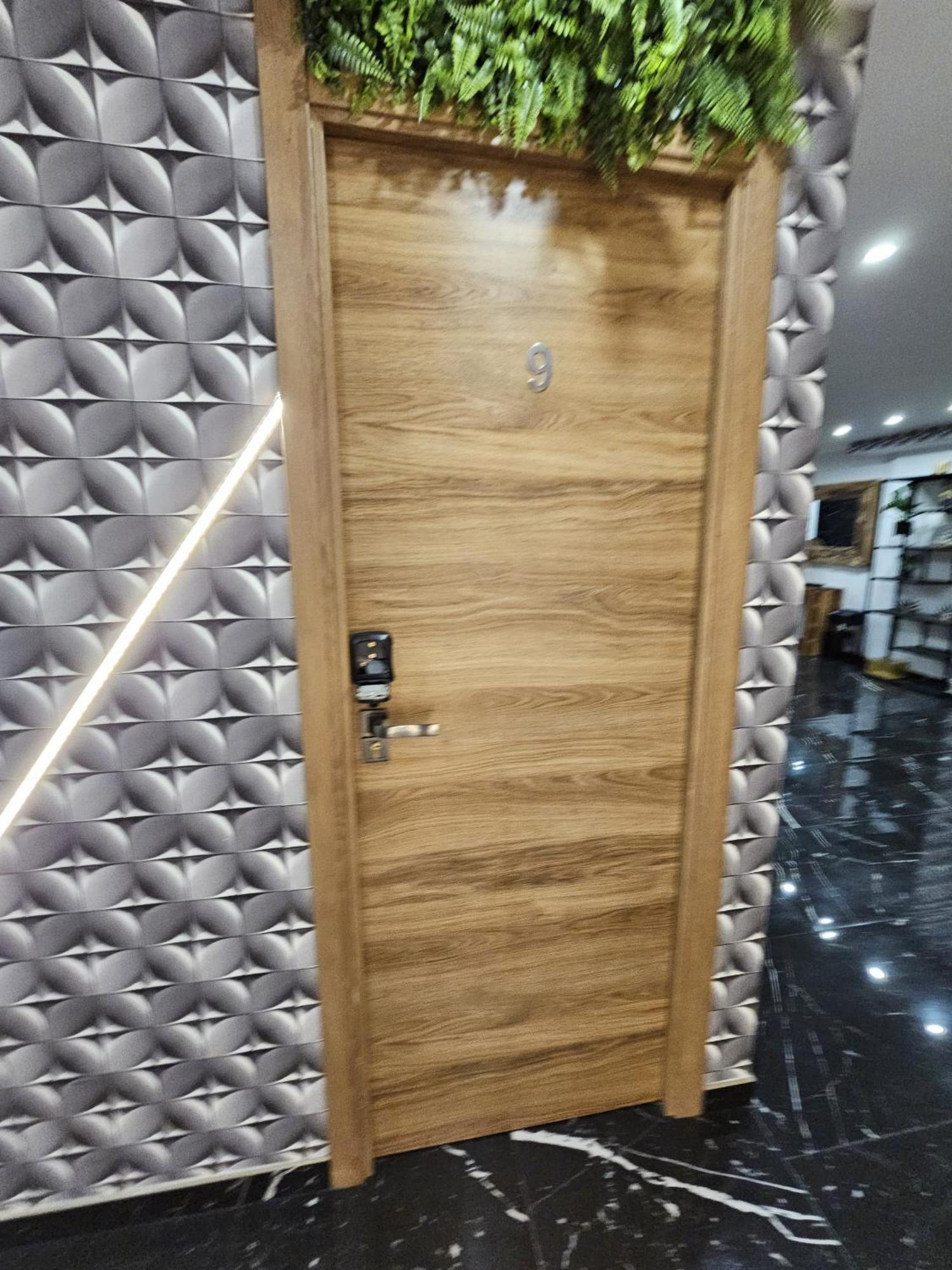 Apartamentos Benidorm Black Eksteriør billede