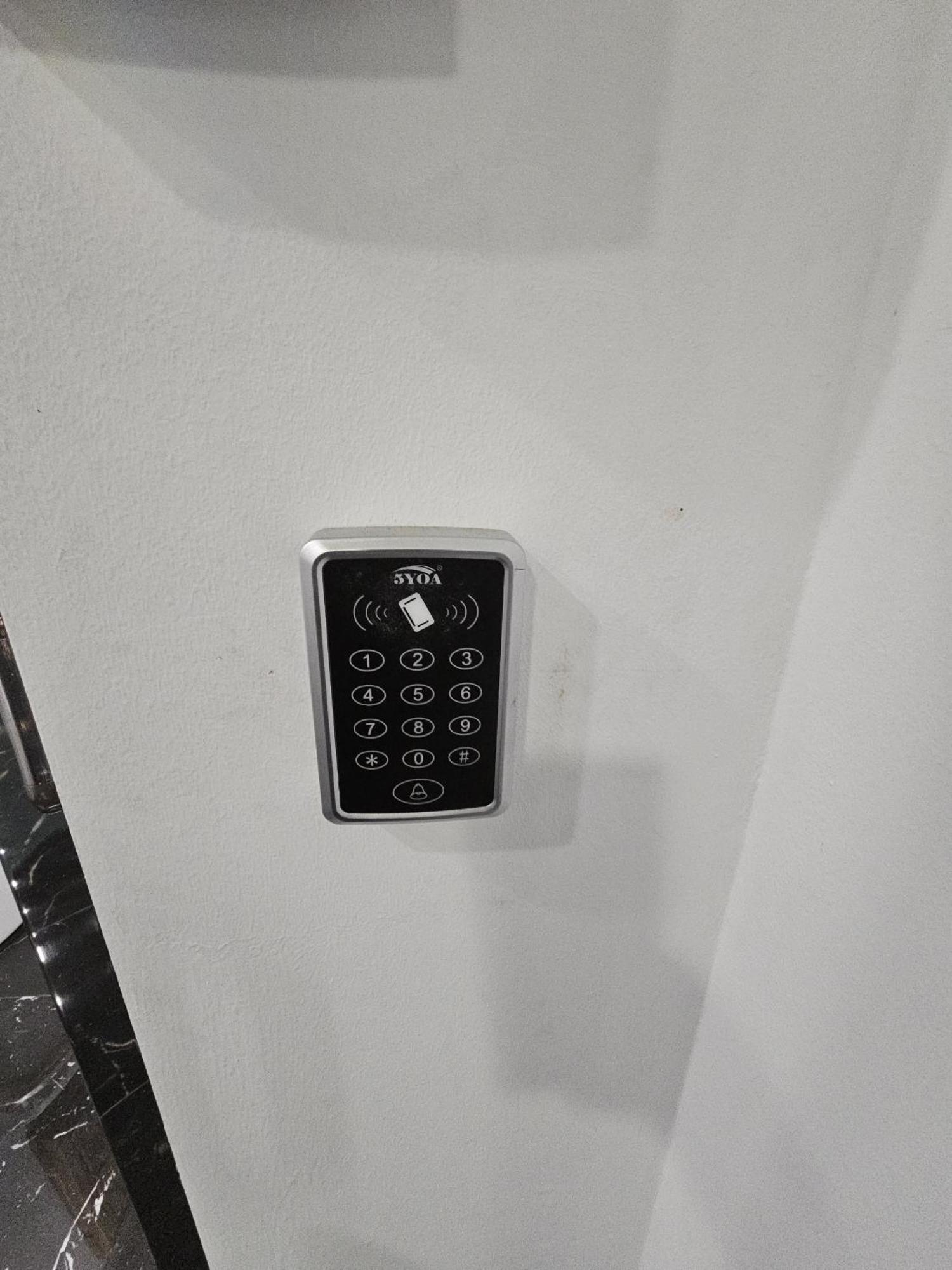 Apartamentos Benidorm Black Eksteriør billede