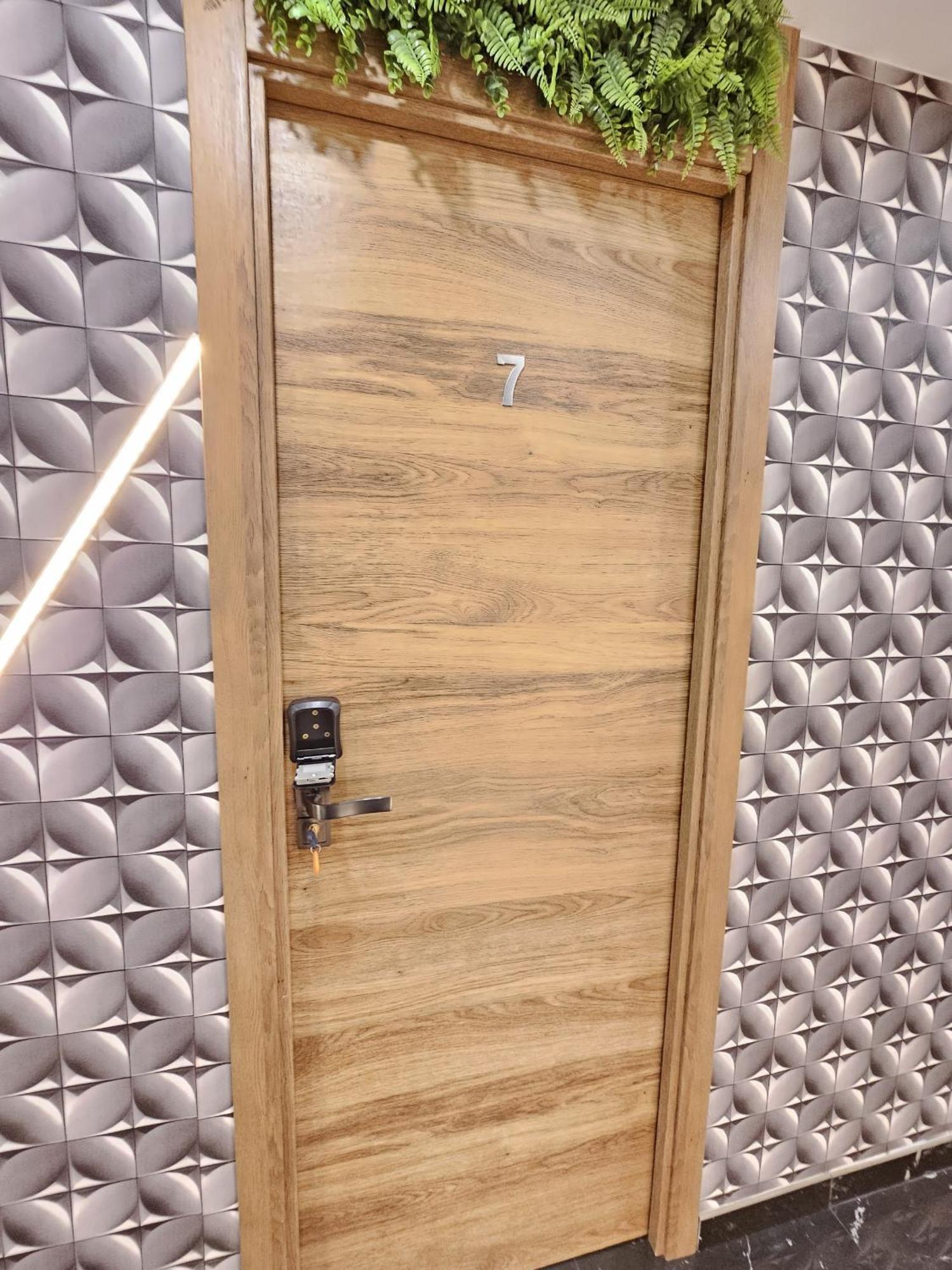 Apartamentos Benidorm Black Eksteriør billede
